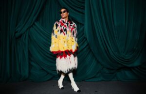 Within the starry Chanel occasion: Teyana Taylor, Mick Jagger, Kristen Stewart and more Within the starry Chanel occasion: Teyana Taylor, Mick Jagger, Kristen Stewart and more