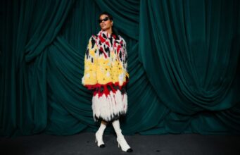 Within the starry Chanel occasion: Teyana Taylor, Mick Jagger, Kristen Stewart and more Within the starry Chanel occasion: Teyana Taylor, Mick Jagger, Kristen Stewart and more