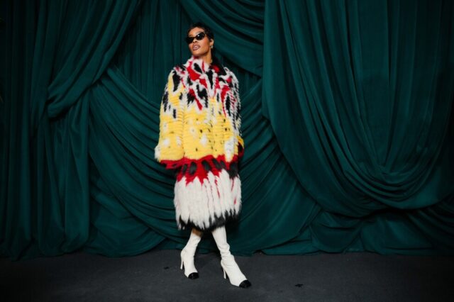 within-the-starry-chanel-occasion-teyana-taylor-mick-jagger-kristen-stewart-and-more.jpg Within the starry Chanel occasion: Teyana Taylor, Mick Jagger, Kristen Stewart and more