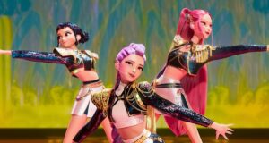 Netflix’s ‘Frankenstein’ wins three Oscars, ‘KPop Demon Hunters’ wins two Netflix’s ‘Frankenstein’ wins three Oscars, ‘KPop Demon Hunters’ wins two