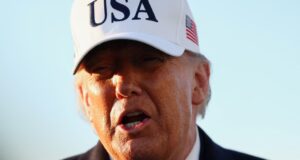 ‘We would be aware’: Trump warns nations to aid stable Strait of Hormuz as shipping stalls ‘We would be aware’: Trump warns nations to aid stable Strait of Hormuz as shipping stalls