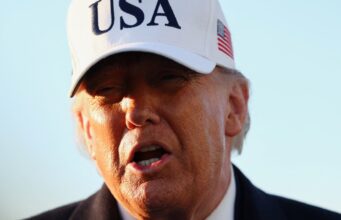 ‘We would be aware’: Trump warns nations to aid stable Strait of Hormuz as shipping stalls ‘We would be aware’: Trump warns nations to aid stable Strait of Hormuz as shipping stalls