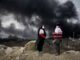 Dark rain falls in Iran after strikes on oil facilities. How toxic is it? Dark rain falls in Iran after strikes on oil facilities. How toxic is it?