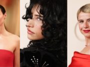 Photography: Spy the glitz and glam from the Oscars crimson carpet Photography: Spy the glitz and glam from the Oscars crimson carpet