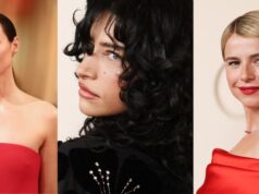 Photography: Spy the glitz and glam from the Oscars crimson carpet Photography: Spy the glitz and glam from the Oscars crimson carpet