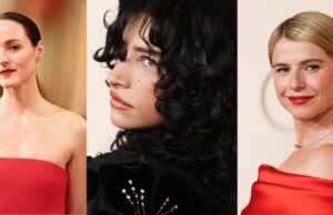 Photography: Spy the glitz and glam from the Oscars crimson carpet Photography: Spy the glitz and glam from the Oscars crimson carpet