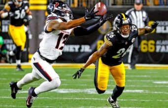 Source: 49ers add Kirk to extra enhance WR predicament Source: 49ers add Kirk to extra enhance WR predicament