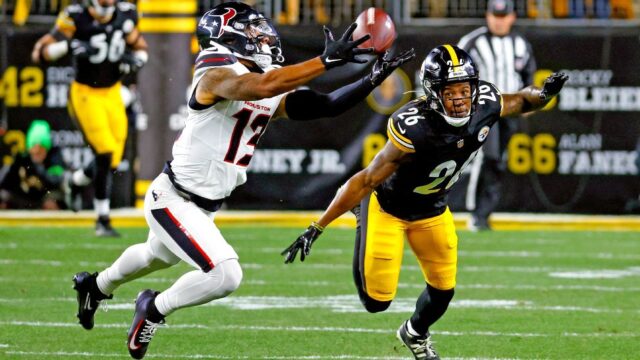 Source: 49ers add Kirk to extra enhance WR predicament