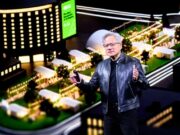 Nvidia’s version of OpenClaw could perchance well additionally solve its ideal self-discipline: security Nvidia’s version of OpenClaw could perchance well additionally solve its ideal self-discipline: security