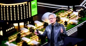 Nvidia’s version of OpenClaw could perchance well additionally solve its ideal self-discipline: security Nvidia’s version of OpenClaw could perchance well additionally solve its ideal self-discipline: security