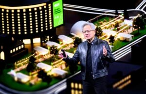 Nvidia’s version of OpenClaw could perchance well additionally solve its ideal self-discipline: security Nvidia’s version of OpenClaw could perchance well additionally solve its ideal self-discipline: security