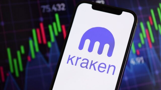 CySEC-Regulated Kraken Unit Adds Futures Tied to Equities, Commodities, FX