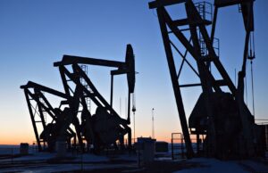 Oil jumps over 3% as doubts linger over U.S.-backed thought to provide protection to Strait of Hormuz shipping Oil jumps over 3% as doubts linger over U.S.-backed thought to provide protection to Strait of Hormuz shipping