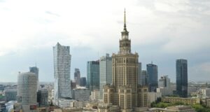 Poland is a model for economic command Poland is a model for economic command