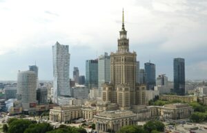 Poland is a model for economic command Poland is a model for economic command