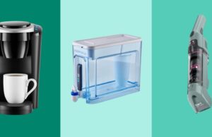 Amazon’s Astronomical Spring Sale starts Mar. 25: What to perceive, and 25+ early deals I already chanced on Amazon’s Astronomical Spring Sale starts Mar. 25: What to perceive, and 25+ early deals I already chanced on