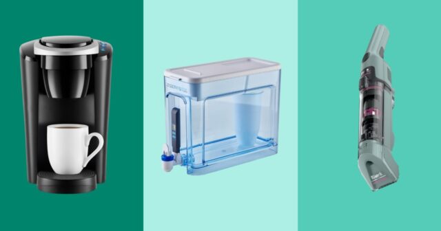 Amazon’s Astronomical Spring Sale starts Mar. 25: What to perceive, and 25+ early deals I already chanced on