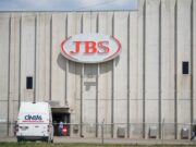 Cerca de 3.800 trabajadores están en huelga en una de las mayores plantas cárnicas de EEUU Cerca de 3.800 trabajadores están en huelga en una de las mayores plantas cárnicas de EEUU