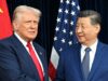 Trump says U.S. needs to delay his assembly with Xi in China by ‘a month or so’ due to Iran conflict Trump says U.S. needs to delay his assembly with Xi in China by ‘a month or so’ due to Iran conflict