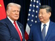 Trump says U.S. needs to delay his assembly with Xi in China by ‘a month or so’ due to Iran conflict Trump says U.S. needs to delay his assembly with Xi in China by ‘a month or so’ due to Iran conflict
