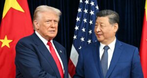 Trump says U.S. needs to delay his assembly with Xi in China by ‘a month or so’ due to Iran conflict Trump says U.S. needs to delay his assembly with Xi in China by ‘a month or so’ due to Iran conflict