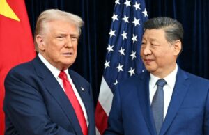 Trump says U.S. needs to delay his assembly with Xi in China by ‘a month or so’ due to Iran conflict Trump says U.S. needs to delay his assembly with Xi in China by ‘a month or so’ due to Iran conflict