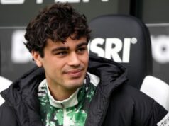 In closing window sooner than World Cup, Pochettino’s USMNT roster shows softened stance on club kind In closing window sooner than World Cup, Pochettino’s USMNT roster shows softened stance on club kind