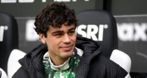 In closing window sooner than World Cup, Pochettino’s USMNT roster shows softened stance on club kind In closing window sooner than World Cup, Pochettino’s USMNT roster shows softened stance on club kind