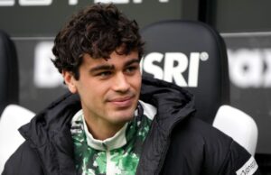 In closing window sooner than World Cup, Pochettino’s USMNT roster shows softened stance on club kind In closing window sooner than World Cup, Pochettino’s USMNT roster shows softened stance on club kind
