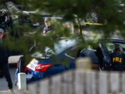 D.C. pipe bomb suspect argues he ought to be covered by Trump’s Jan. 6 pardons D.C. pipe bomb suspect argues he ought to be covered by Trump’s Jan. 6 pardons