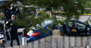 D.C. pipe bomb suspect argues he ought to be covered by Trump’s Jan. 6 pardons D.C. pipe bomb suspect argues he ought to be covered by Trump’s Jan. 6 pardons