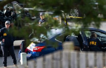 D.C. pipe bomb suspect argues he ought to be covered by Trump’s Jan. 6 pardons D.C. pipe bomb suspect argues he ought to be covered by Trump’s Jan. 6 pardons