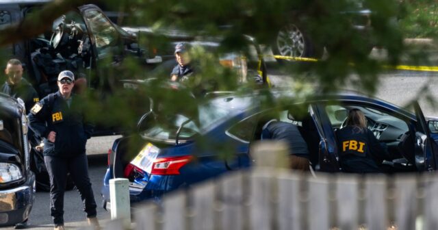 D.C. pipe bomb suspect argues he ought to be covered by Trump’s Jan. 6 pardons