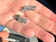 ‘One in a million’ are residing fire malfunction rained shrapnel on California highway, armed forces file says ‘One in a million’ are residing fire malfunction rained shrapnel on California highway, armed forces file says