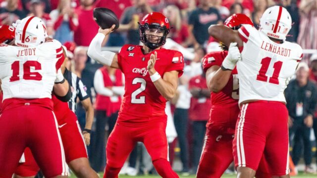 Immense 12’s high newcomers and what their coaches verbalize