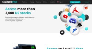 New: Colmex Professional to Fully Exit CFDs, Stops Onboarding New Traders New: Colmex Professional to Fully Exit CFDs, Stops Onboarding New Traders