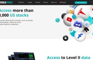 New: Colmex Professional to Fully Exit CFDs, Stops Onboarding New Traders New: Colmex Professional to Fully Exit CFDs, Stops Onboarding New Traders