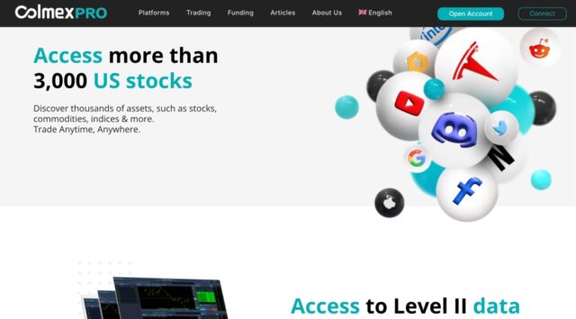 New: Colmex Professional to Fully Exit CFDs, Stops Onboarding New Traders