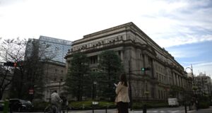 Asia markets track Wall Avenue losses as Iran battle fuels energy worries; BOJ rate option on deck Asia markets track Wall Avenue losses as Iran battle fuels energy worries; BOJ rate option on deck