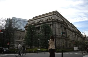 Asia markets track Wall Avenue losses as Iran battle fuels energy worries; BOJ rate option on deck Asia markets track Wall Avenue losses as Iran battle fuels energy worries; BOJ rate option on deck