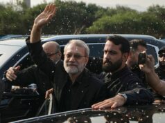 Iran lashes out with assaults on Israel and Gulf neighbors as Israel hits Beirut Iran lashes out with assaults on Israel and Gulf neighbors as Israel hits Beirut