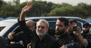 Iran lashes out with assaults on Israel and Gulf neighbors as Israel hits Beirut Iran lashes out with assaults on Israel and Gulf neighbors as Israel hits Beirut