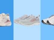 Your trainers perhaps don’t bear arch make stronger — these pairs produce Your trainers perhaps don’t bear arch make stronger — these pairs produce