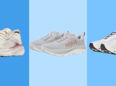 Your trainers perhaps don’t bear arch make stronger — these pairs produce Your trainers perhaps don’t bear arch make stronger — these pairs produce