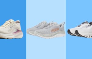 Your trainers perhaps don’t bear arch make stronger — these pairs produce Your trainers perhaps don’t bear arch make stronger — these pairs produce