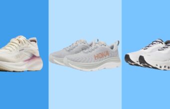 Your trainers perhaps don’t bear arch make stronger — these pairs produce Your trainers perhaps don’t bear arch make stronger — these pairs produce