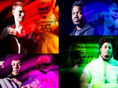 Kiper’s mock draft: How free company shook up first-spherical landing spots for prime possibilities Kiper’s mock draft: How free company shook up first-spherical landing spots for prime possibilities