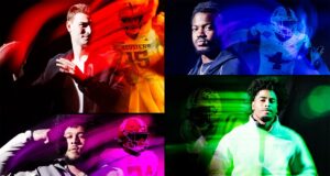 Kiper’s mock draft: How free company shook up first-spherical landing spots for prime possibilities Kiper’s mock draft: How free company shook up first-spherical landing spots for prime possibilities