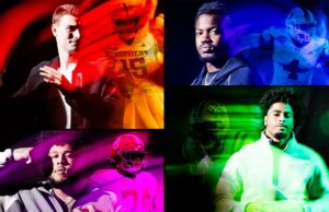 Kiper’s mock draft: How free company shook up first-spherical landing spots for prime possibilities Kiper’s mock draft: How free company shook up first-spherical landing spots for prime possibilities