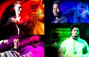 Kiper’s mock draft: How free company shook up first-spherical landing spots for prime possibilities Kiper’s mock draft: How free company shook up first-spherical landing spots for prime possibilities